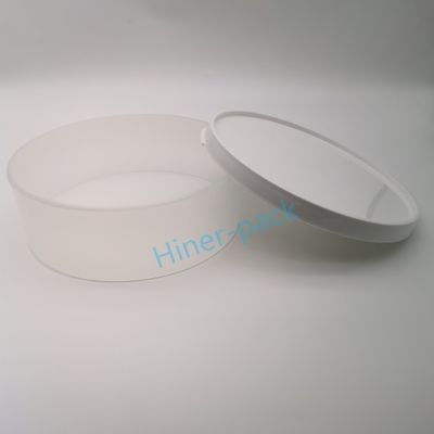 خرید آبمیوه 8 اینچی با ارتفاع 2 اینچی در داخل برای اتاق های تمیز میدان نیمه هادی online manufacture