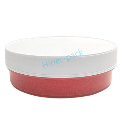 خرید 4 اینچ 100mm Multi Horizontal Wafer Jar Low Outgassing سفارشی شده online manufacture