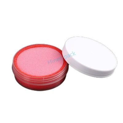 خرید جعبه وفر اتاق پاک 4 اینچ مواد نیمه شفاف pP وفر کاست روشن online manufacture
