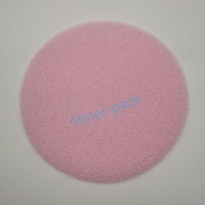 خرید مواد اولیه پلی اتیلن پنک وفر فوم بافر کمد مقاومت در برابر شاک online manufacture