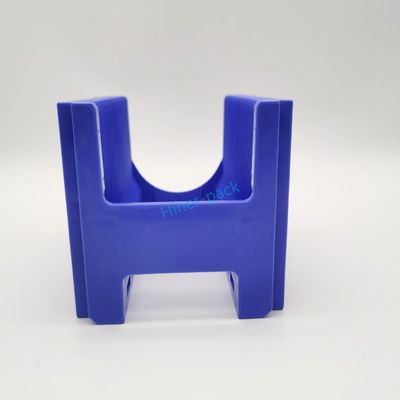 خرید H مربع رنگارنگ وافر کاسه جعبه ظرف مواد PP برای نیمه رسان Fab online manufacture