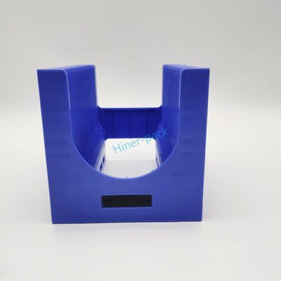 خرید کاسیت کاسیت چند عمودی 200 میلی متری برای ذخیره و حمل online manufacture
