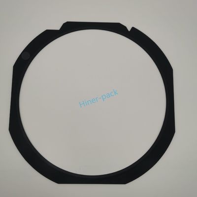 خرید سنگ شکن سبک 8 اینچ PPS مواد Wafer Frame RoHS گواهی online manufacture