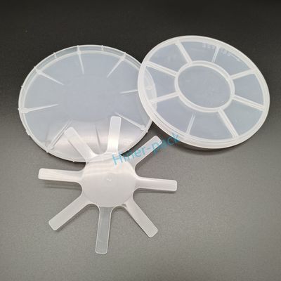 خرید کانتینر سیلیکون وافر صنعتی حمل و نقل افقی حمل و نقل تک وافری online manufacture