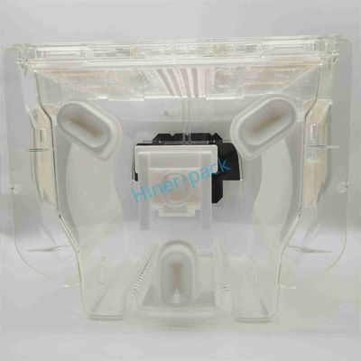 خرید 12 اینچ 300mm FOSB Wafer Carrier با رابط دستگاه اتوماسیون استاندارد online manufacture