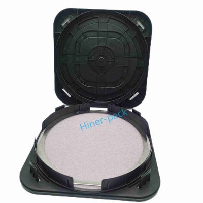 خرید کاسه های نیمه هادی 12 اینچ Wafer Carrier online manufacture