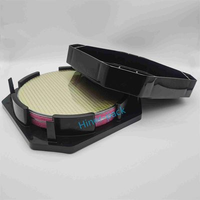 خرید 12 اینچ سیاه تولید ذرات کم فابری افقی استفاده شده در فابری فابری اتاق تمیز OEM سفارشی online manufacture