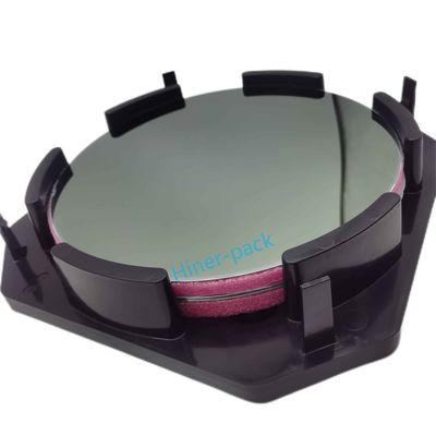 خرید جعبه حمل و نقل 12 اینچ سیاه افقی برای گردش و حمل و نقل online manufacture