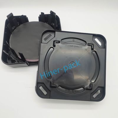 خرید پلی پروپیلن هوریزنتال 8 اینچ مطابقت ROHS online manufacture