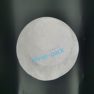خرید کاغذ تایوک 100 - 300 میلی متر اندازه های مختلف برای جدا کردن وافرها برای کاهش اصطکاک online manufacture