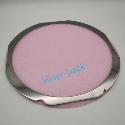 خرید Hiner Pack ارائه می دهد سفارشی کردن وافرهای مختلف و خدمات کفپوش online manufacture