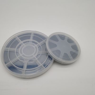 خرید بسته ی پرنده ای از پلی پروپیلن شفاف 1 پی سی جعبه حمل online manufacture