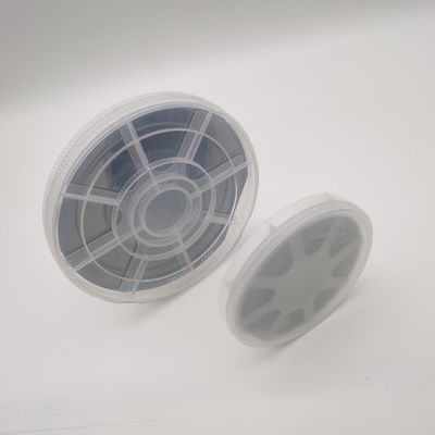 خرید اتاق تمیز واحد Wafer Shipper افقی با پایین و کاپ استفاده می شود در نیمه هادی online manufacture