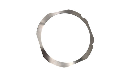 خرید قاب وفر خاکستری با سازگاری بالا و ضخامت 1.2mm / 1.5mm مناسب برای جعبه های وفر online manufacture