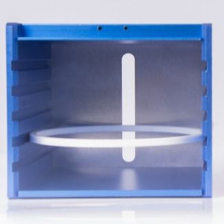 خرید 6 اینچ 5 اسلات از کشش وافر حلقه حلقه کاسه برای کشش وافر ذخیره سازی و حفاظت online manufacture