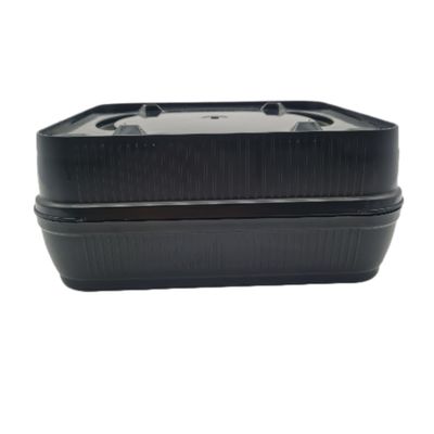 خرید حامل نیمه هادی 200-300mm مواد قابل استفاده مجدد برای حمل و نقل وافر online manufacture