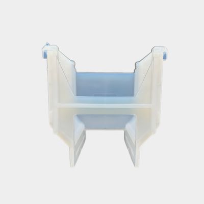 خرید حامل وافره PFA قابل تنظیم با مقاومت شیمیایی online manufacture