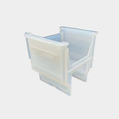 خرید جعبه کاسه موز تفلون تزریقی برای ذخیره و حمل و نقل online manufacture