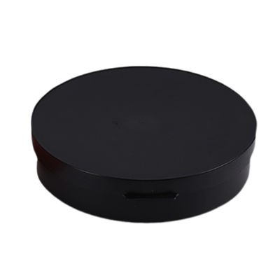 خرید 4-12 اینچ شیشه ی وافر سیاه با پوشش پیچ دار و خاصیت ESD online manufacture