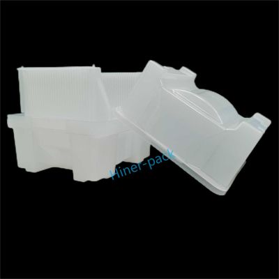حمل و نقل امن مناسب برای جعبه حمل و نقل 200mm Wafer OEM ODM تولید کننده