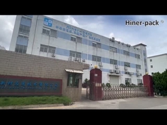 هوریزنتال فلیکس وفر هولدر 8 اینچ وفر کاست فرستنده برای محصولات مربع