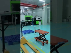 ویدئوی تولید اتاق تمیز وافره