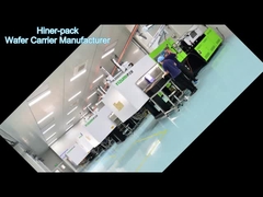 نگهدارنده وافرهای عمودی 8 اینچی وافرهای حمل و نقل 25 اسلات